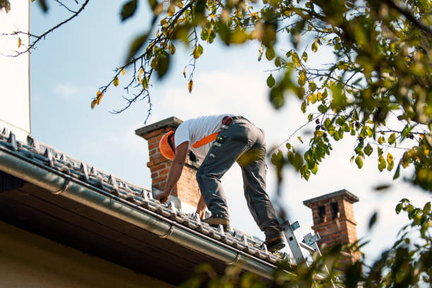 Best Residential Roofing Contractor  in Ridgetop, TN